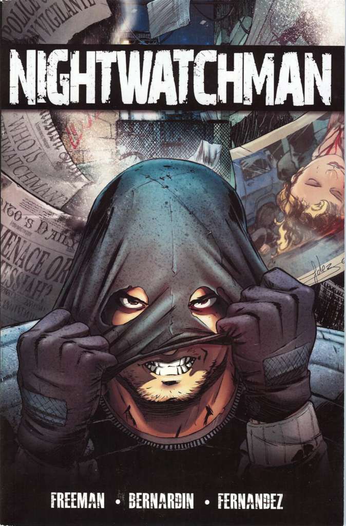 Nightwatchman