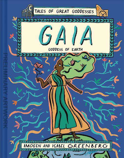 Gaia: Goddess of Earth