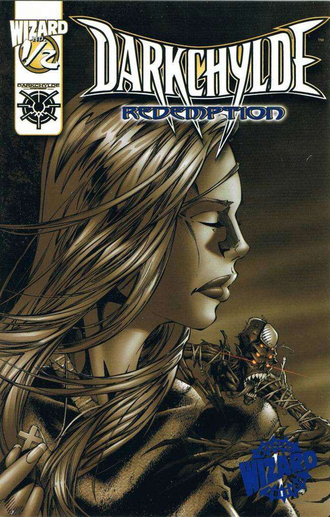 Darkchylde: Redemption #0.5