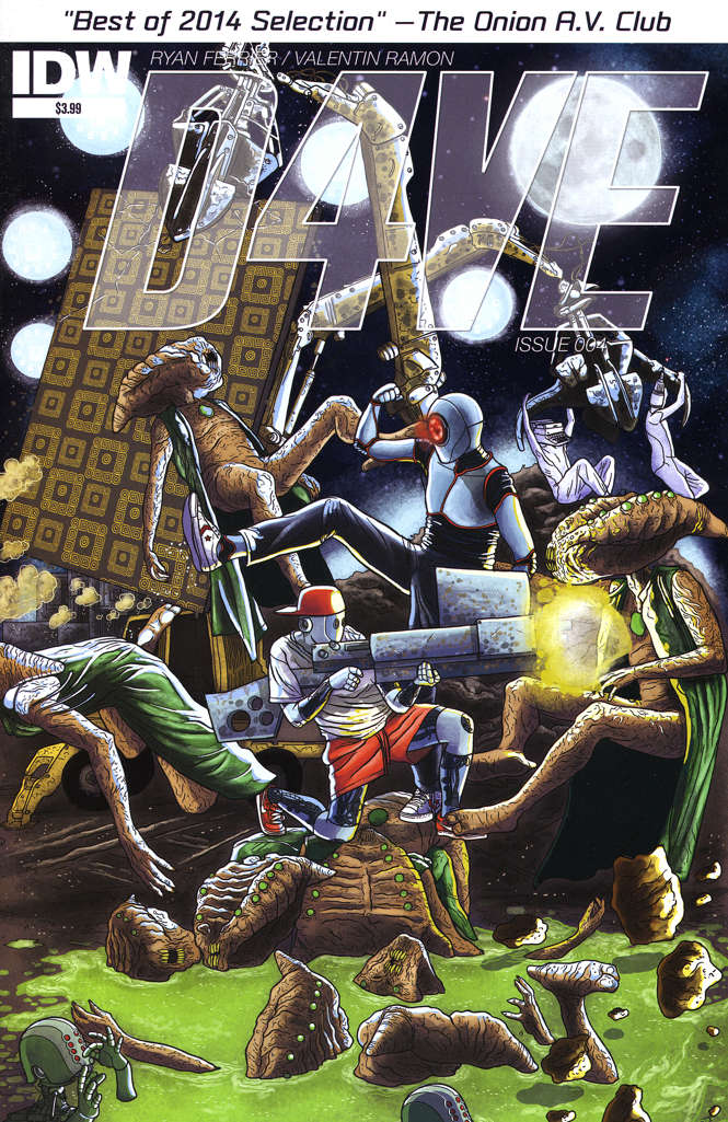 D4ve #4