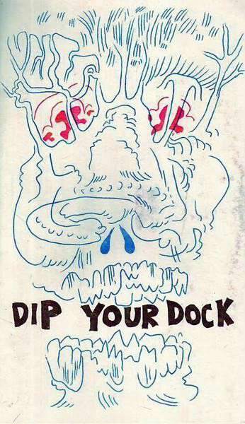 Dip Your Dock