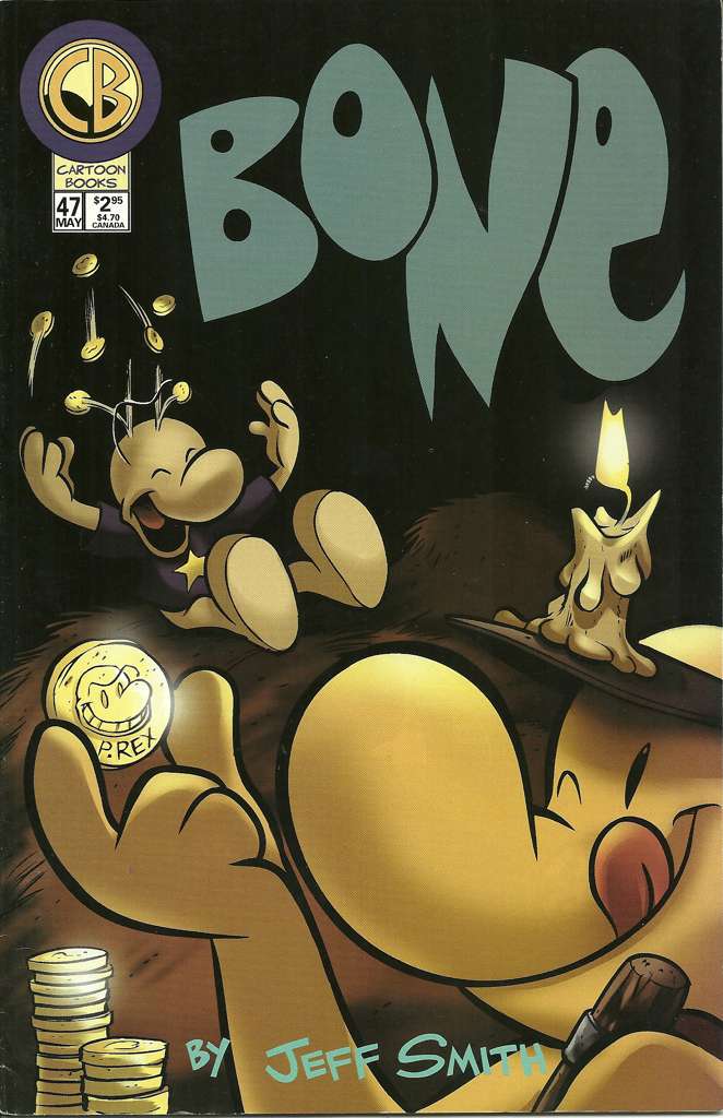 Bone #47