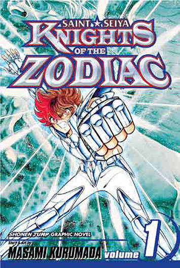 Knights of the Zodiac