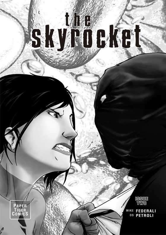 The Skyrocket