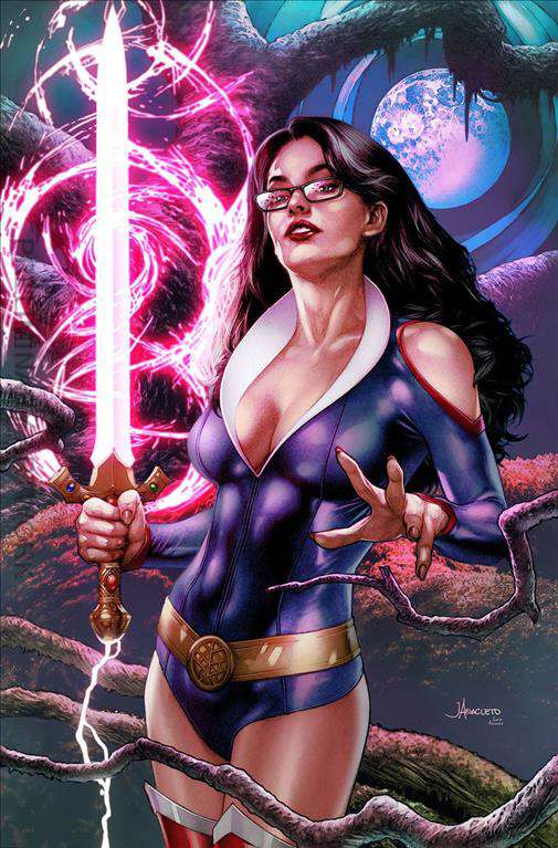 Grimm Fairy Tales (Vol. 2) #78 Variation C