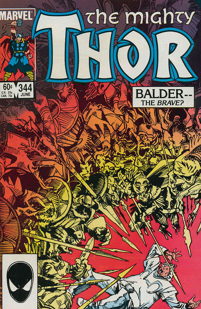 Thor #344