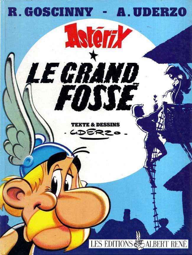 Astérix (Editions Albert René)