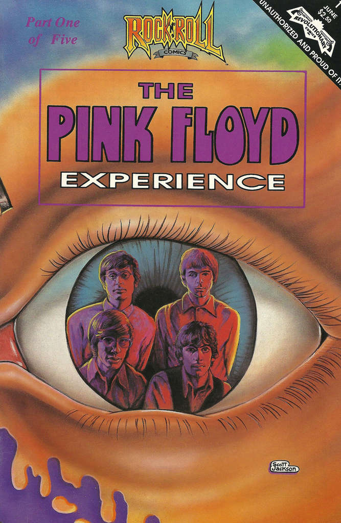 Pink Floyd Experience