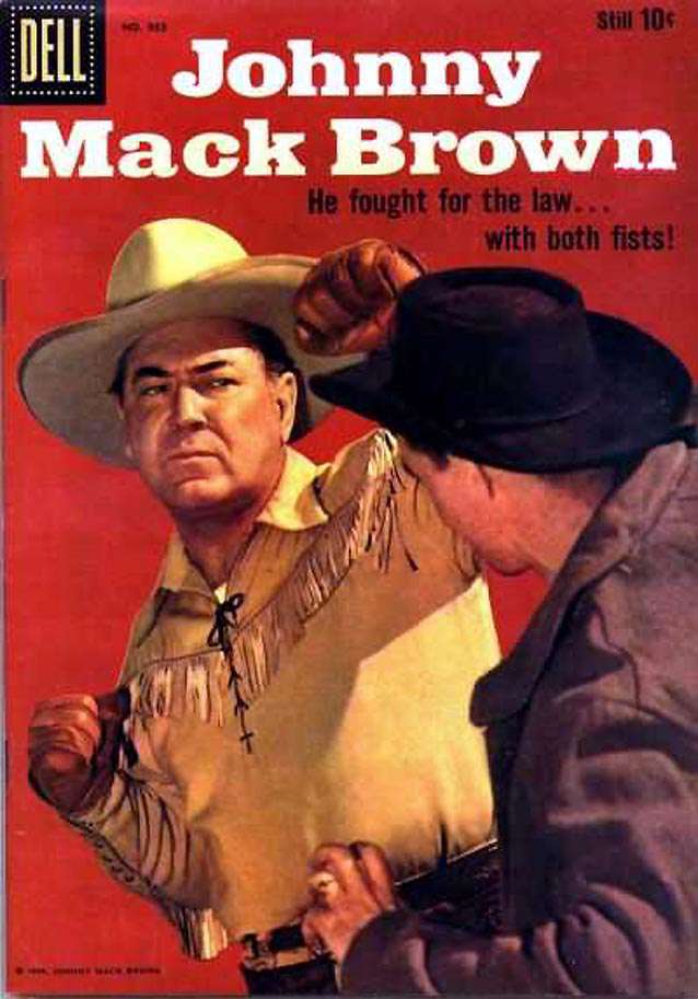 Four Color Comics (2nd Series) #963