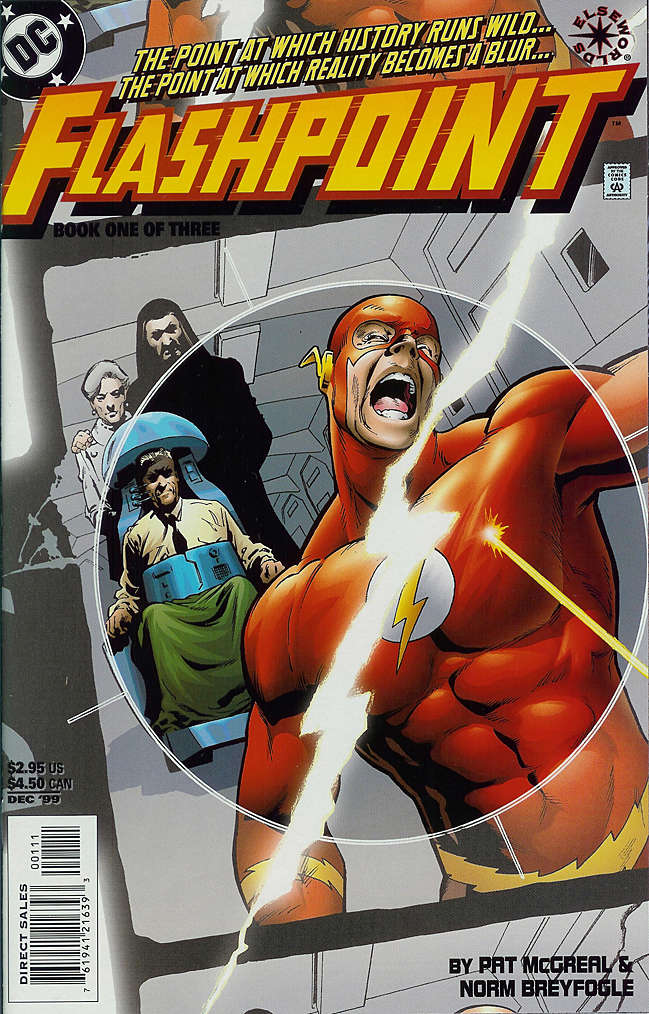 Flashpoint