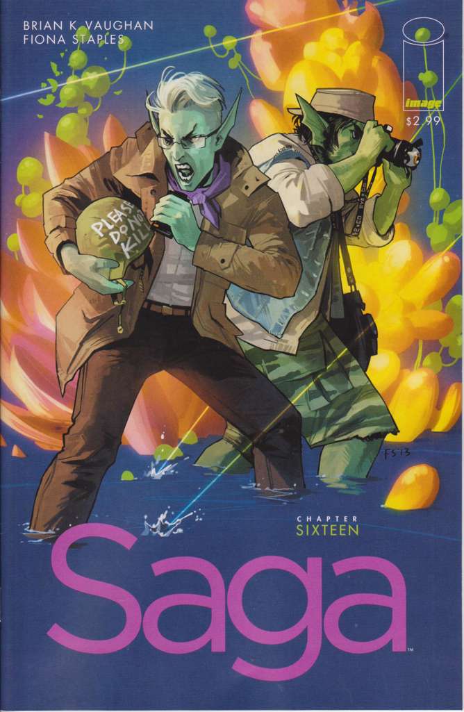Saga (Image) #16
