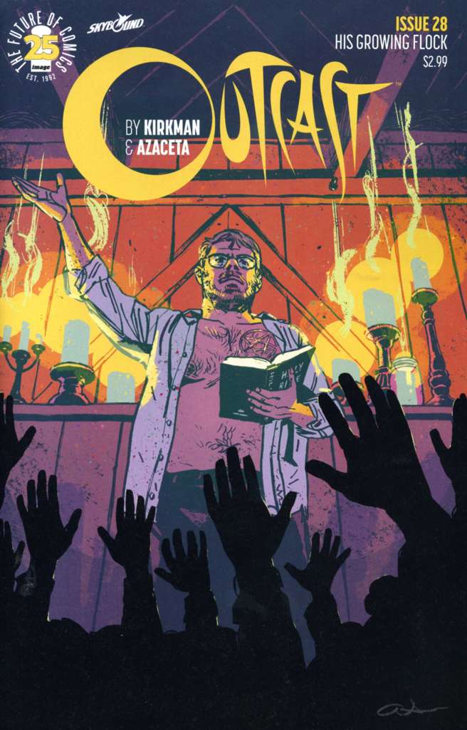 Outcast (Image) #28