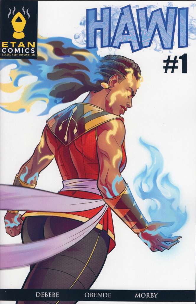 Hawi (Etan)