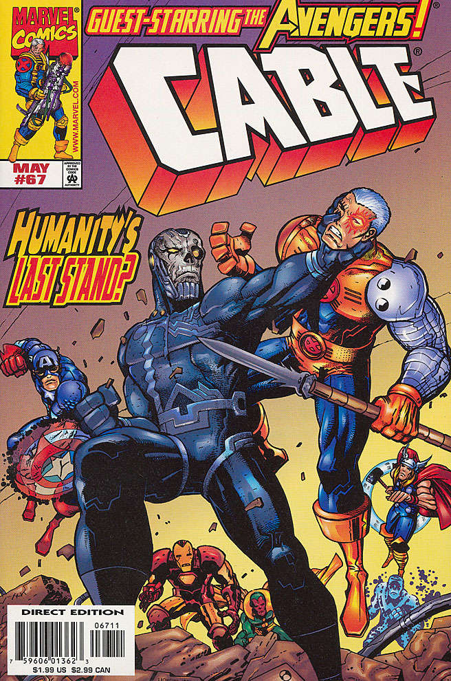 Cable #67