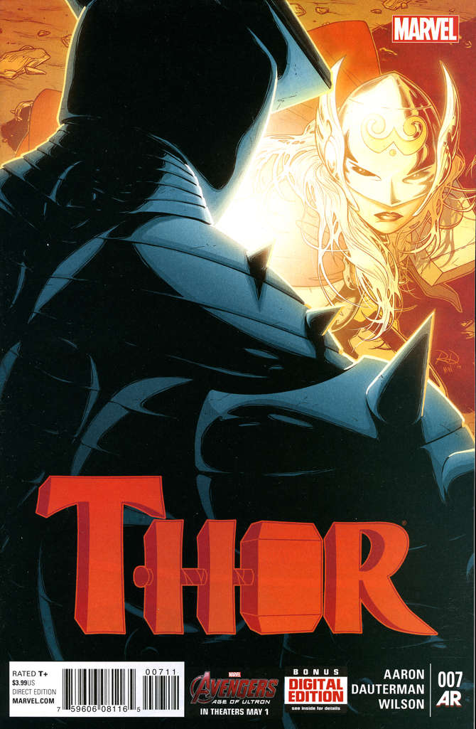 Thor (4th Series) #7