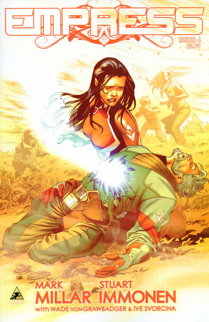 Empress #4
