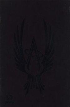 Atomik Angels (William Tucci’s…) #1 Variation D