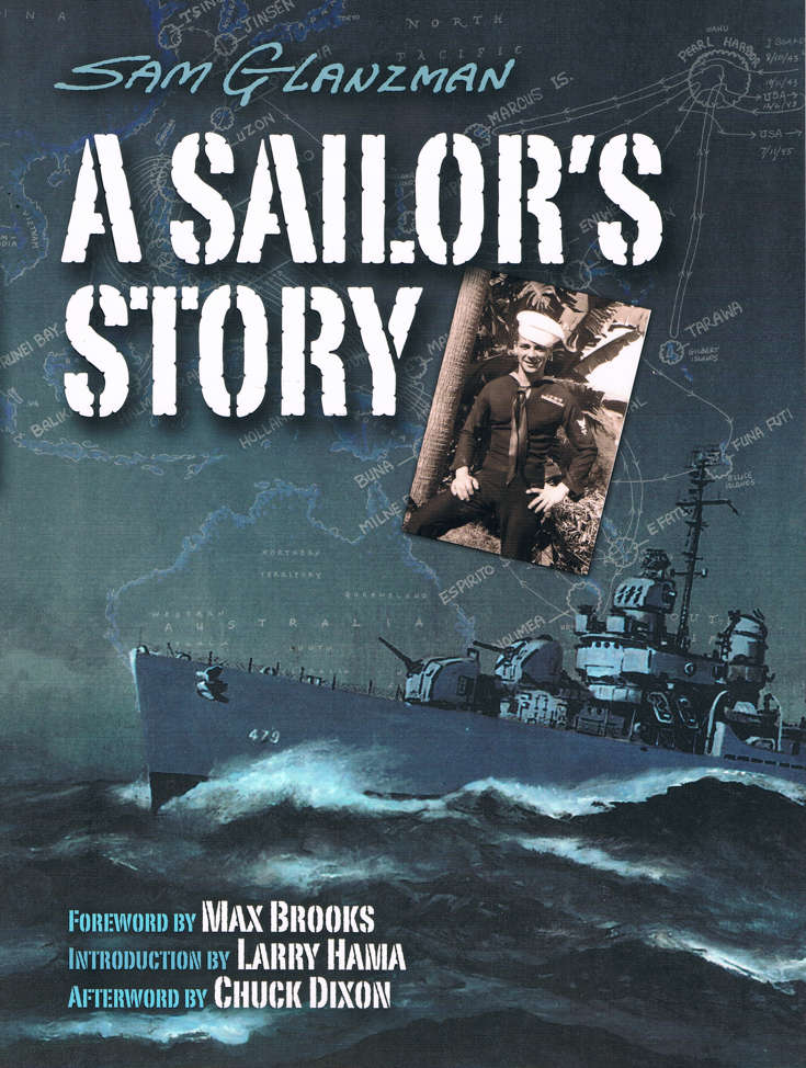 A Sailor’s Story