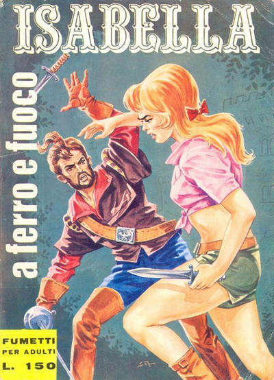 Isabella (Elvifrance)