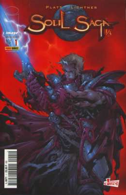 Soul Saga (Génération)