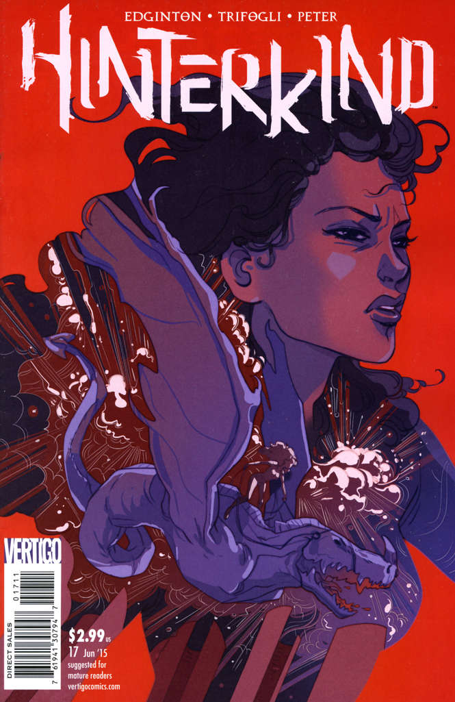 Hinterkind #17
