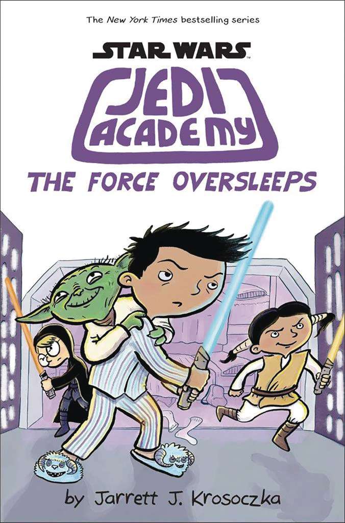 Star Wars: Jedi Academy #5 Hardcover