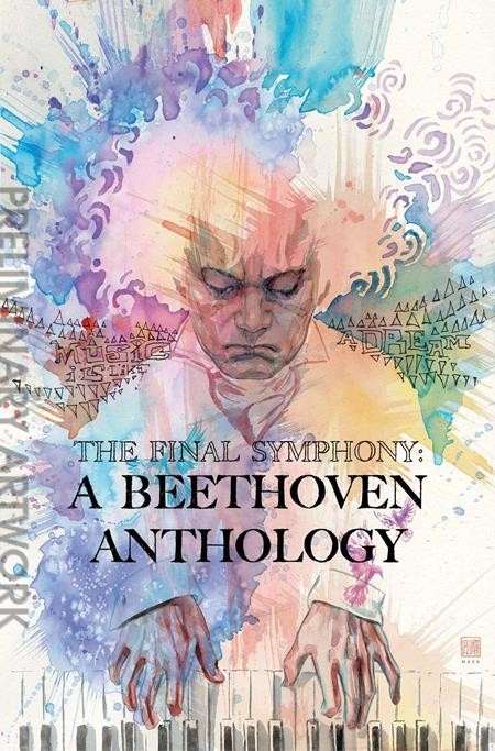 Beethoven: The Final Symphony