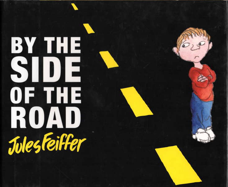 By the Side of the Road