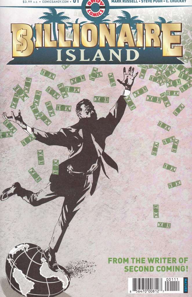 Billionaire Island