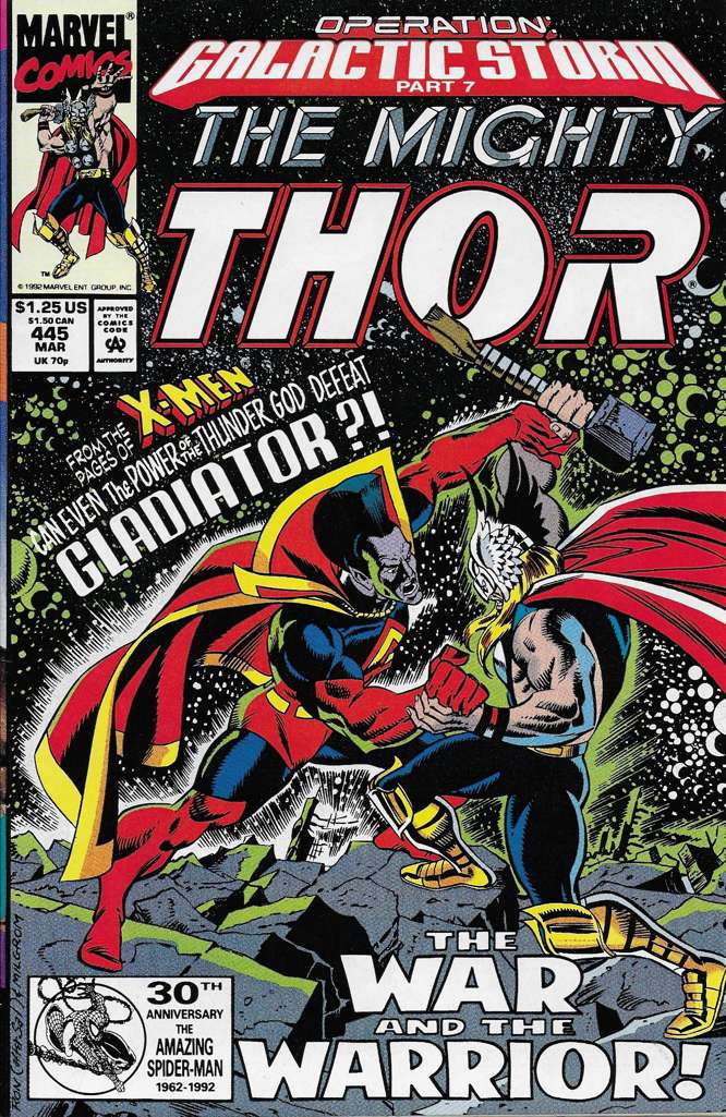 Thor #445