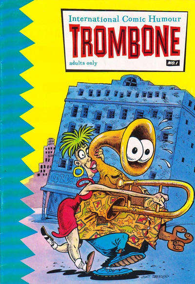 Trombone