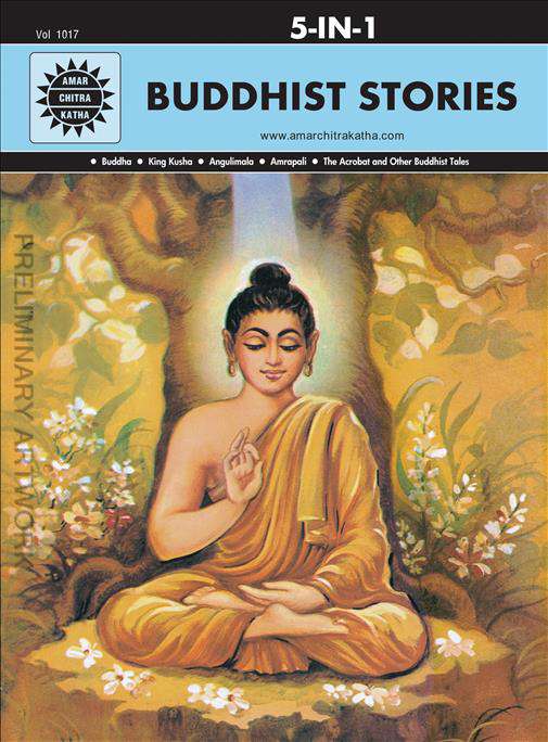 Buddhist Stories