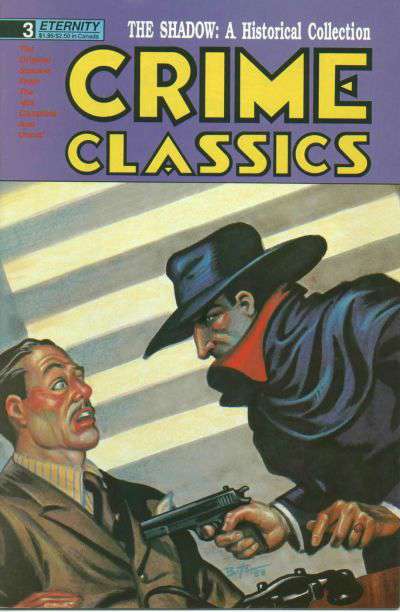 Crime Classics #3