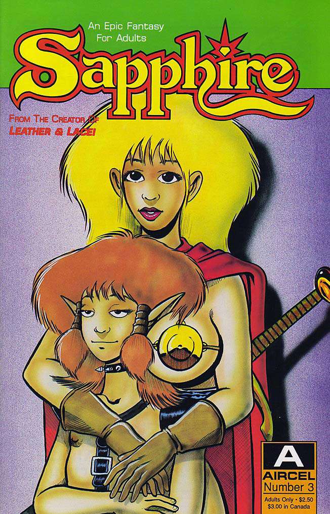 Sapphire (Aircel) #3