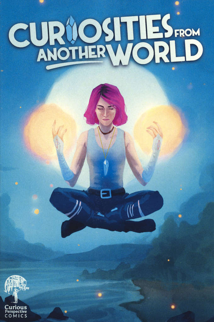 Curiosities From Another World