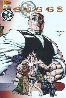 B.U.G.G.’s (Vol. 2) #4