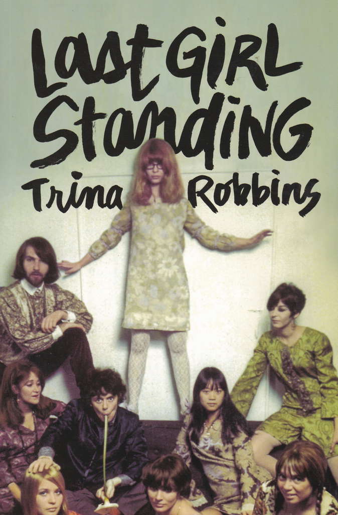 Last Girl Standing