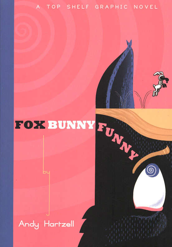 Fox Bunny Funny