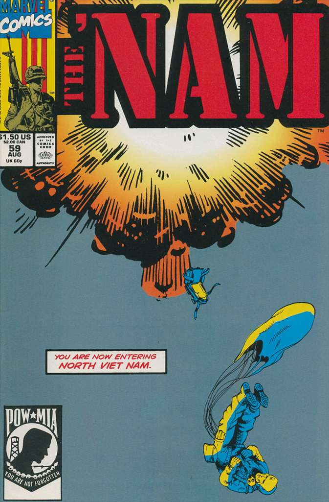 The ’Nam #59
