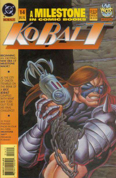 Kobalt #14