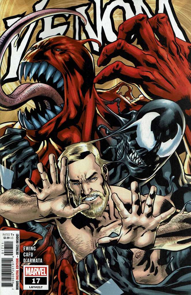 Venom (5th Series) #17