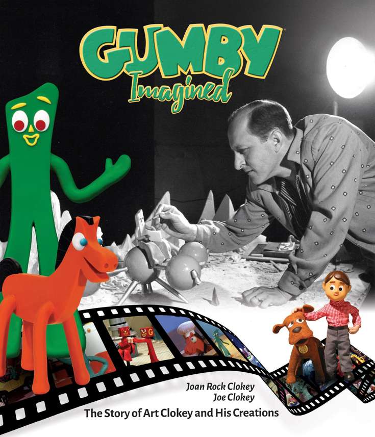 Gumby Imagined