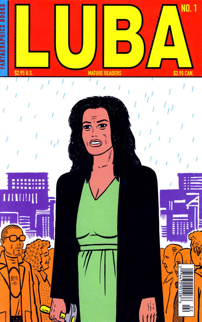 Luba