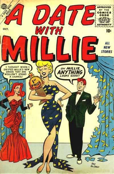 A Date with Millie