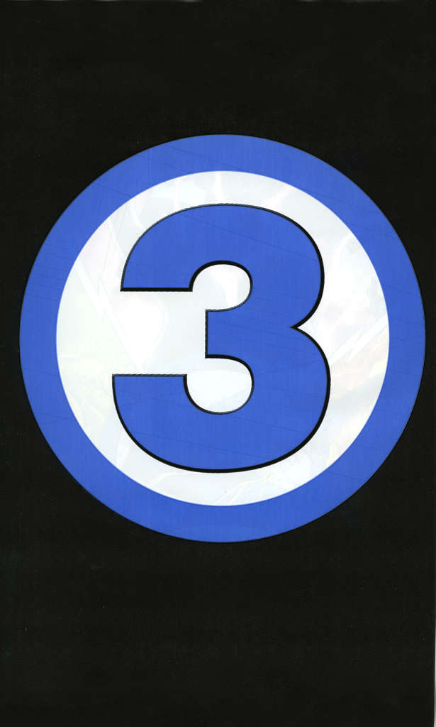 Fantastic Four (Vol. 1) #587