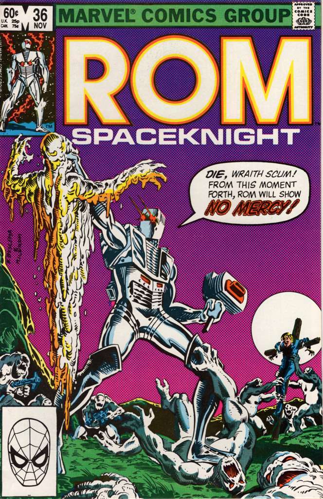 ROM #36