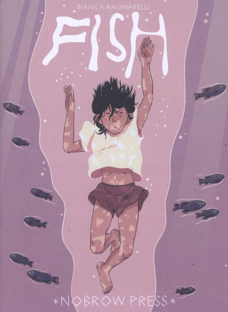 Fish (Nobrow)
