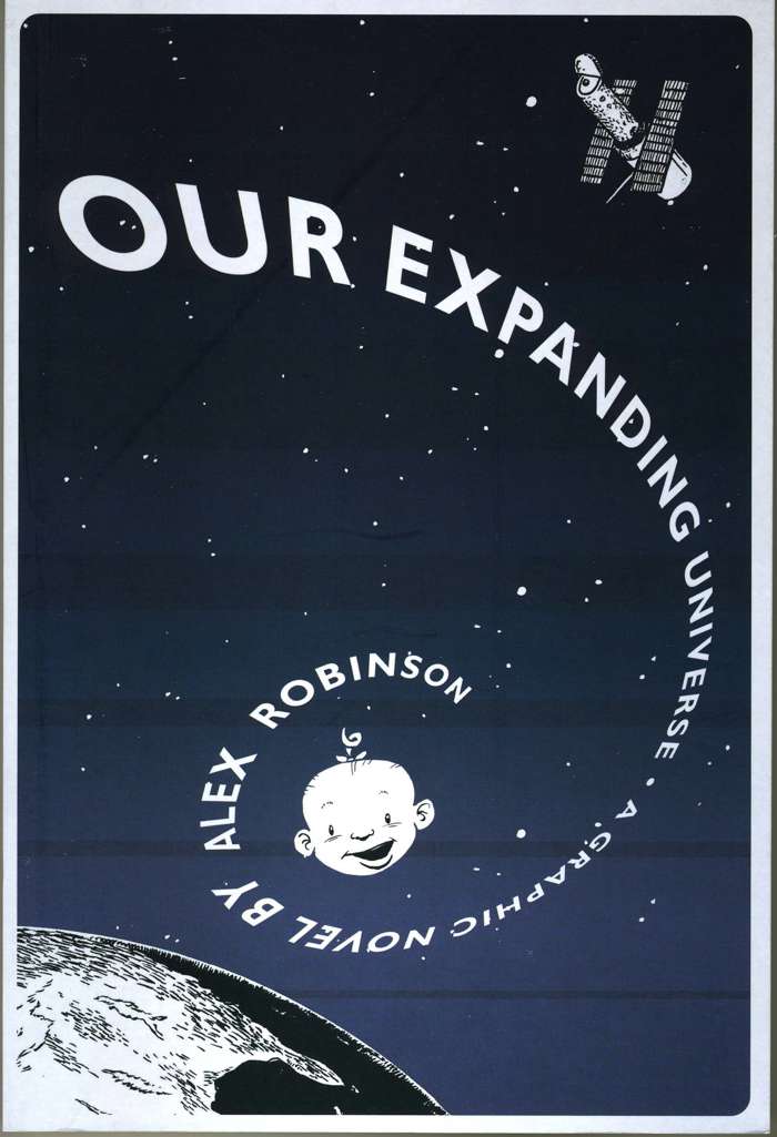 Our Expanding Universe