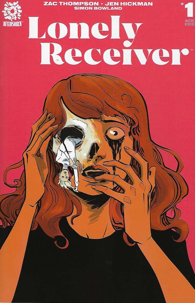Lonely Receiver