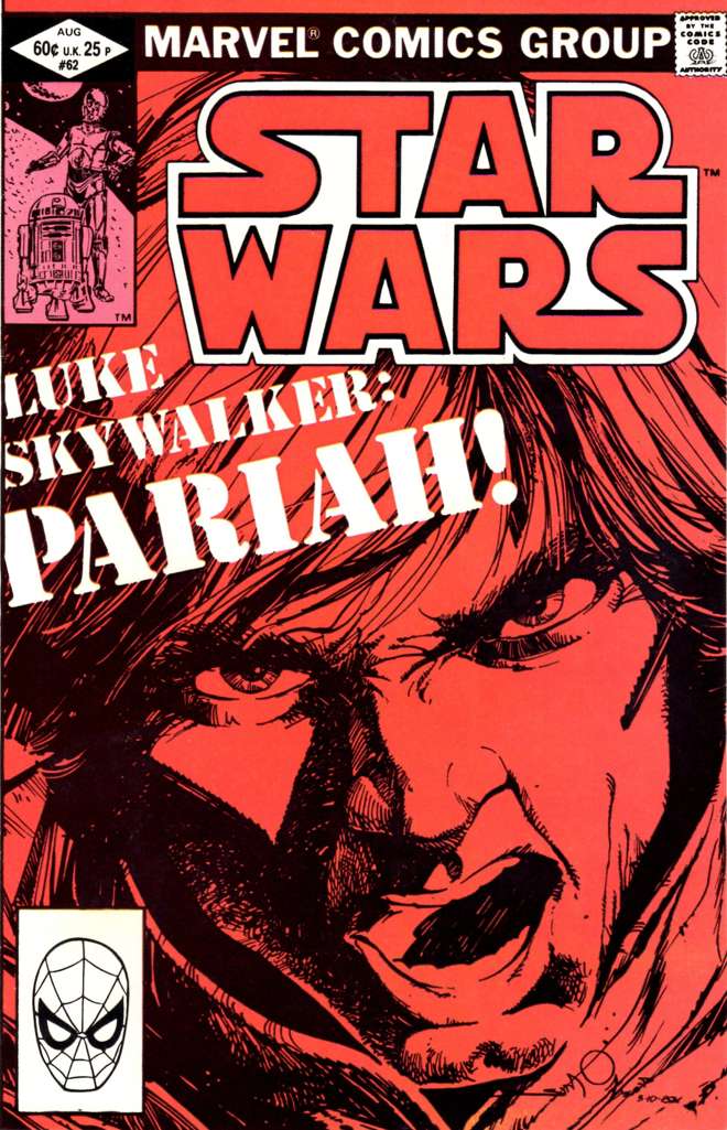 Star Wars #62